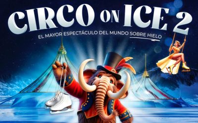 Circo On Ice 2